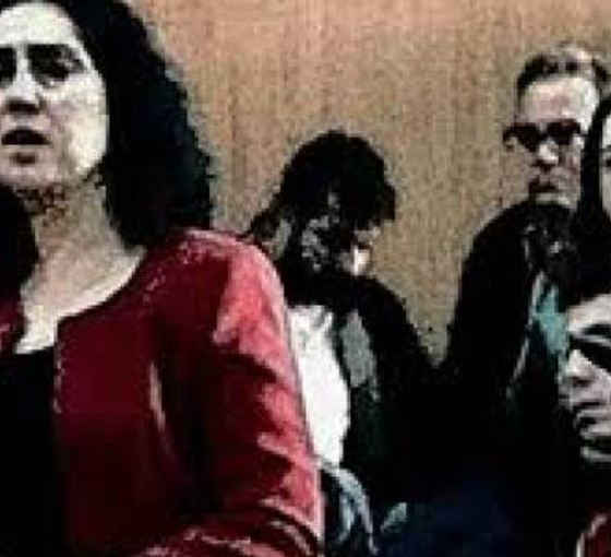 Figen Yüksekdağ Kobanê Davası'nda konuştu: Bu davanın savcısı da yargıcı da biziz, siz hesap vereceksiniz