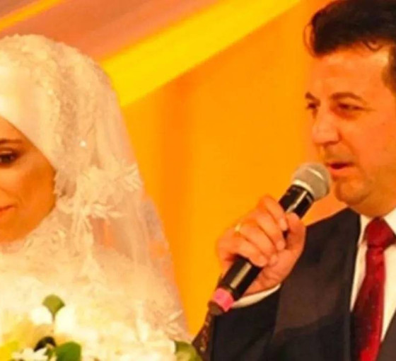 AKP'li Zehra Taşkesenlioğlu ve Ünsal Ban boşandı