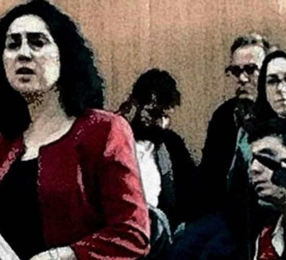 Kobanê Davası: Çözüm sürecinin resmi muhatabı Sayın Öcalan tanık olarak dinlenmeli