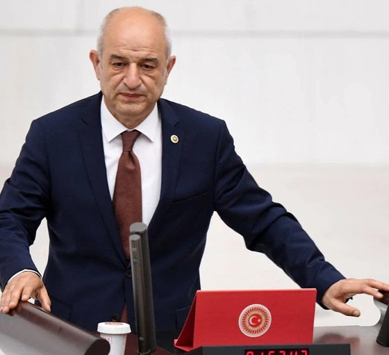 Ali Fazıl Kasap, Saadet Partisi grubundaki ilk Meclis konuşmasını yaptı