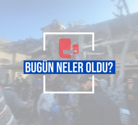 Bugün neler oldu? | 19.12.2023 Salı, günün önemli gelişmeleri
