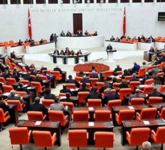 Mardin Barosu: Süryanice konuşmaya müdahale edilmesi kabul edilemez