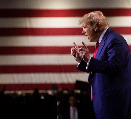 Trump'a Colorado'da seçim yasağı getirildi: 'Kongre baskınında isyan suçu işledi'