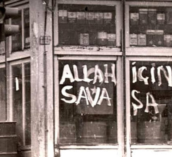 DEM Parti'den Maraş Katliamı için araştırma önergesi