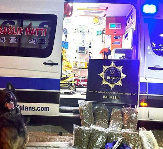 Barış Pehlivan özel şirketlerin ambulans merakının arkasındaki sırrı yazdı