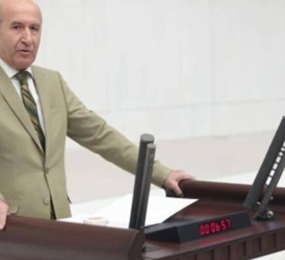 AKP'den önce Süryani yoktu!
