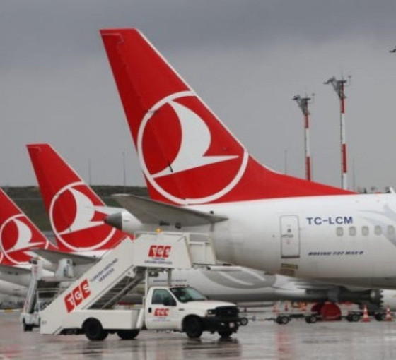 THY'nin Almanya seferlerinde çok sayıda iptal: Berlin, Hamburg ve Stuttgart'ta hangi uçuşlar etkilenecek?