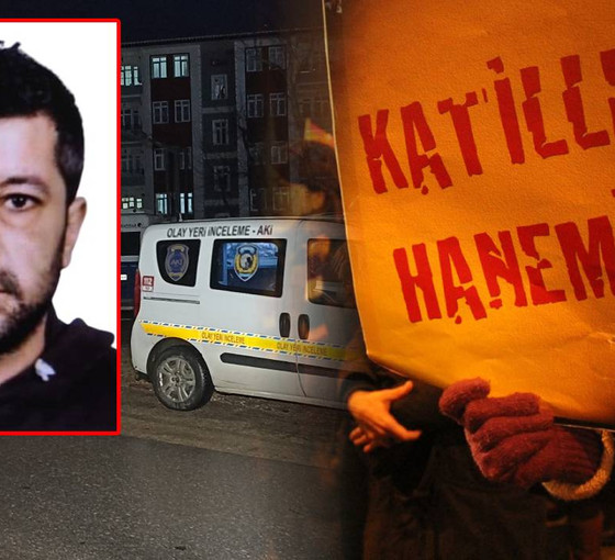 Uzaklaştırma kararı biter bitmez katletti: Öldürülen kadın, yakınlarına 'Ölümüm Ali'nin elinden olacak' demiş