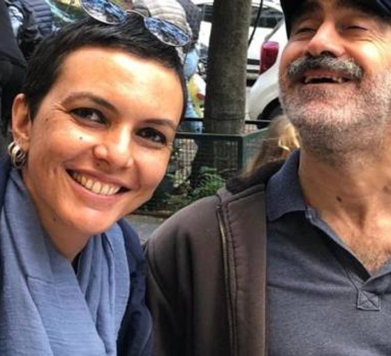 Ayşe Çetinbaş: Eşim Çayan Demirel cezaevinde kalamaz