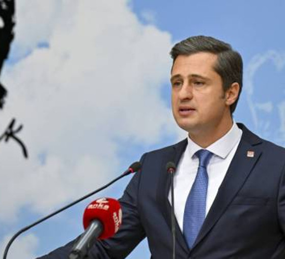 CHP, 126 belediye başkan adayını daha açıkladı
