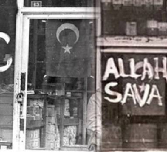 Maraş Katliamı'nın tanığı Müslüm İbili yaşananları anlattı: 'Yakın kafirleri' diyerek saldırdılar