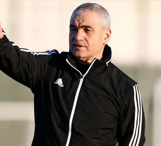 Son yenilginin ardından: Beşiktaş, teknik direktör Rıza Çalımbay ile yolları ayırdı