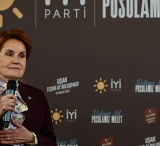 Çankaya yönetimini görevden aldı: İYİ Parti'de 6 ilçe başkanı da değişti