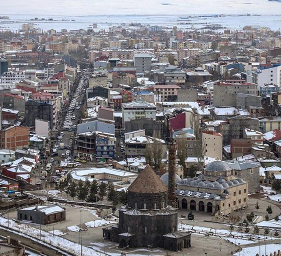 Kars'ta seçimler kıran kırana geçecek