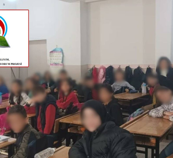 Tepki çeken ÇEDES projesi yaygınlaşıyor: İmam ve müezzinler okulda 'insan hakları' eğitimi dersi verdiler