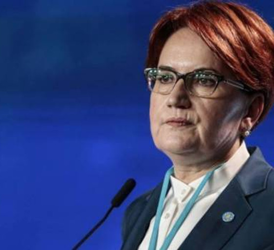 Meral Akşener'den Can Atalay mesajı: Mahkeme bir an önce gereğini yapmalı
