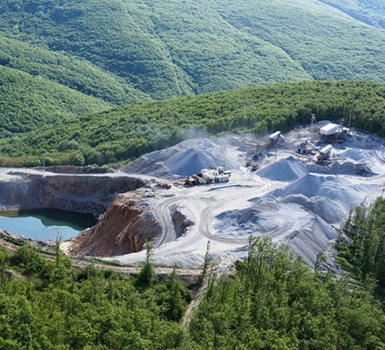 Muğla'da yedi yeni projeyle ilgili ÇED süreci başlatıldı