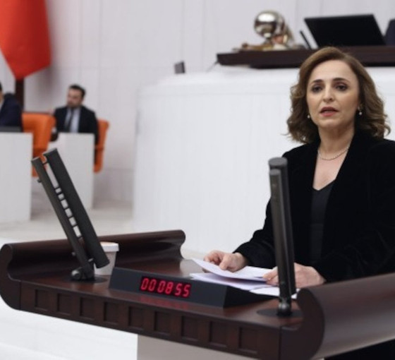 DEM Parti'den 'Tutuklu gazeteci yok' diyen Adalet Bakanı'na tepki: 'Hakikat sonlarını getirecek'
