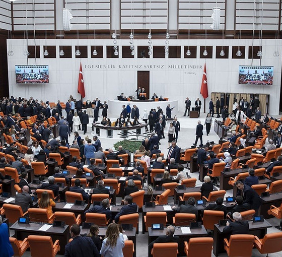 İsveç'in NATO'ya katılım protokolü 26 Aralık'ta görüşülecek