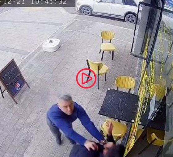 Eski polis memuruna saldıran Avcılar ilçe emniyet müdürü görevden alındı