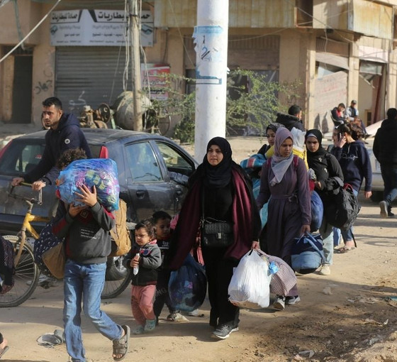 Üç kez ertelemeden sonra BM Güvenlik Konseyi’ndeki Gazze tasarısı onaylandı
