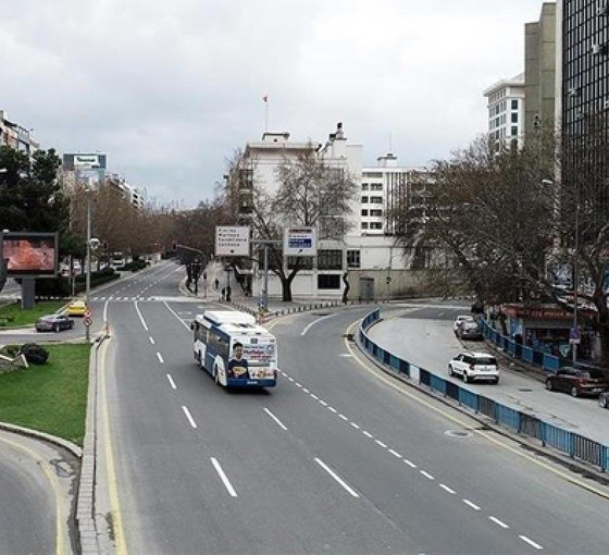 İki büyük etkinlik bir araya geldi: İşte Ankara'da trafiğe kapatılacak yollar