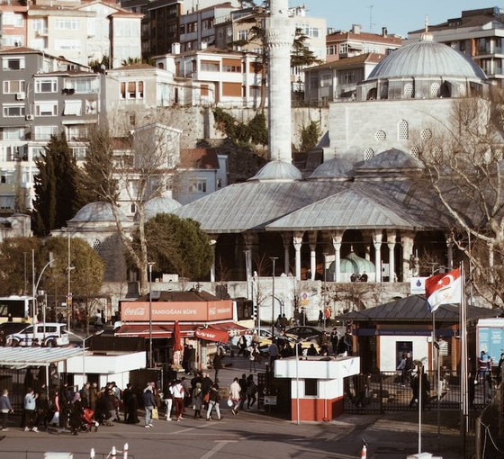 İstanbul’da en çok kira artışı yüzde 961’le Üsküdar’da gerçekleşti