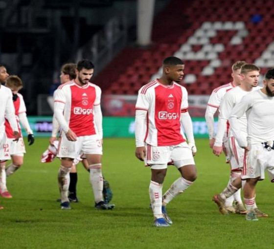 Amatör takıma yenilip kupadan elendiler: Ajax, taraftarlarına bilet ve yol paralarını iade ediyor