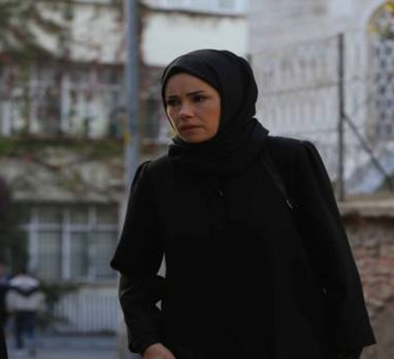 Kızıl Goncalar'ın setinde güvenlik önlemleri artırıldı