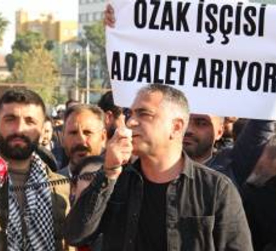 Levi’s, Özak Tekstil patronuyla görüşmeye başladı