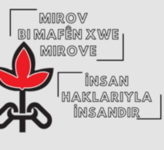İHD'den sınır ötesi operasyon açıklaması: Savaşın kazananı olmaz, barış hemen şimdi