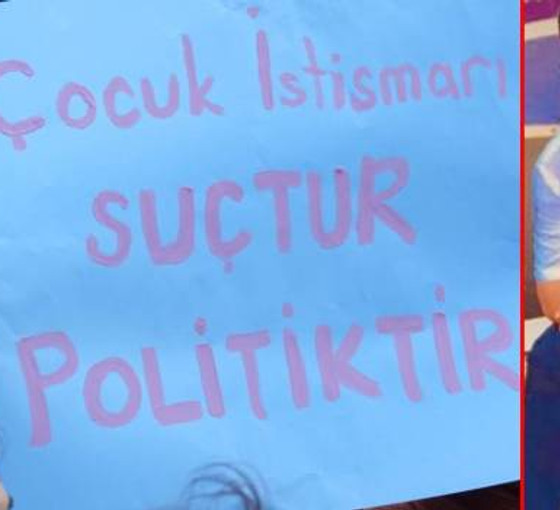 Cinsel istismarla bebeğin ölümüne neden olan sanığa iki kez ağırlaştırılmış müebbet istemi