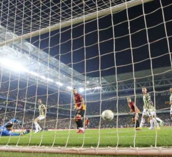 Yapay zekanın 'Fenerbahçe-Galatasaray derbisini kim kazanır?' tahmini