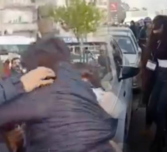 DEM Parti Gençlik Meclisi Kongresi sonrası polis müdahalesi: 3'ü çocuk 59 gözaltı