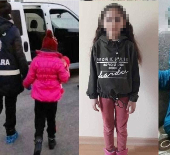 Korumaya alınan Ezidi çocuğun ablası da IŞİD’li ailenin elinde olabilir: Anne DNA testi için Türkiye’ye gelmek istiyor