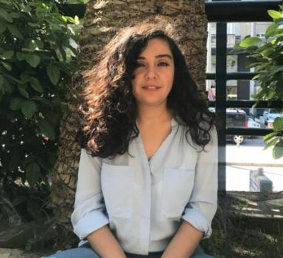 AKP Hakkari İl Başkanından gazeteci Ölmez'e 'hakaret' davası