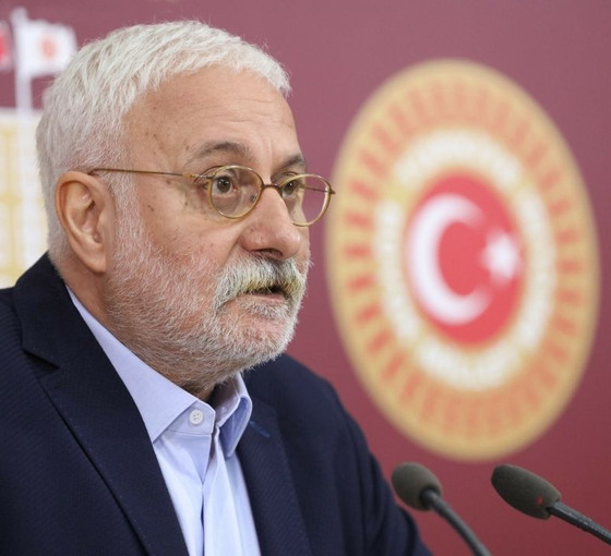Oluç'tan 'Esat Oktay Yıldıran' tepkisi: İl Milli Eğitim'de işkenceyi savunan öğretmenler mi var?