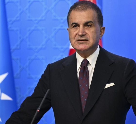 AKP Sözcüsü Çelik, Özgür Özel’i hedef aldı: Netanyahu’nun söyledikleriyle aynı düzlemde