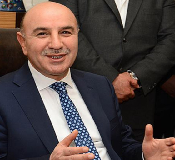 Turgut Altınok'un yeğeni: 'Erdoğan Ankara için amcamı açıklayacak'