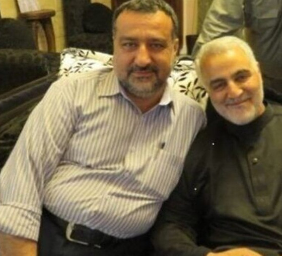 Hamas'la İran Devrim Muhafızları arasında 7 Ekim 'polemiği'