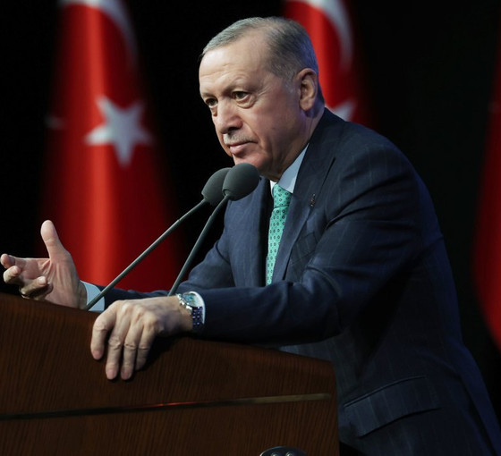 Erdoğan'dan Hitler benzetmesi: Netanyahu'nun geri kalır yanı var mı?