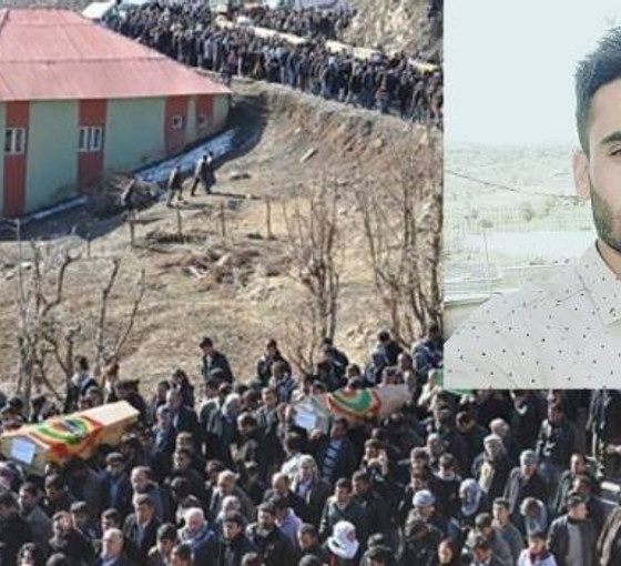 Roboski Katliamı'ndan sağ kurtulmuş, ölü sayılmıştı: Yüzde 48’lik kalıcı engele 46 bin TL’lik tazminat