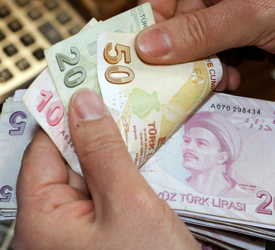 Yeni asgari ücretin işverene maliyeti belli oldu