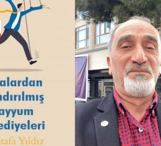 O ‘Anarşik’ şimdi belediye başkanlığına aday