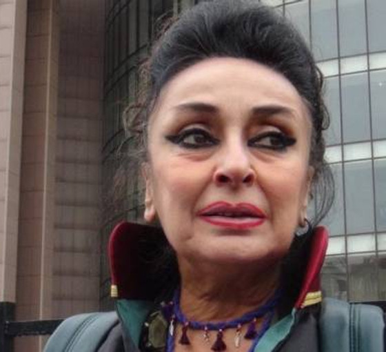 Eren Keskin'den 'Türk bayrağı paylaşma' cezasına tepki: Esat Oktay Yıldıran’ın sadece ismi değil ruhu mahkeme salonlarında