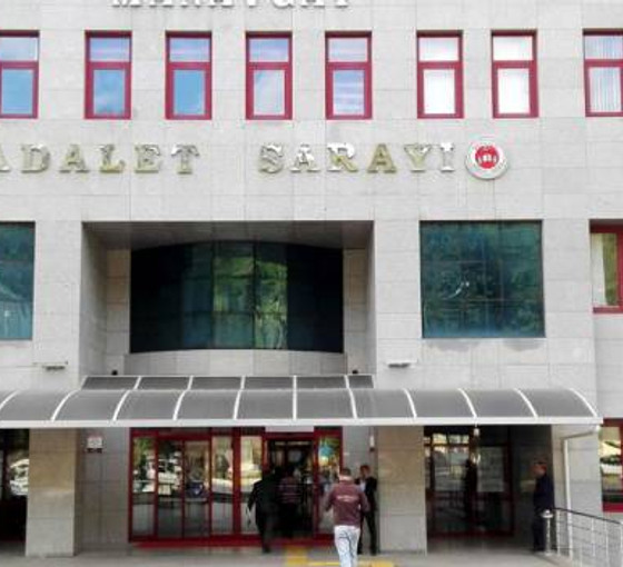 Meslektaşına 'cinsel saldırıya teşebbüs' suçundan yargılanan savcıya beraat