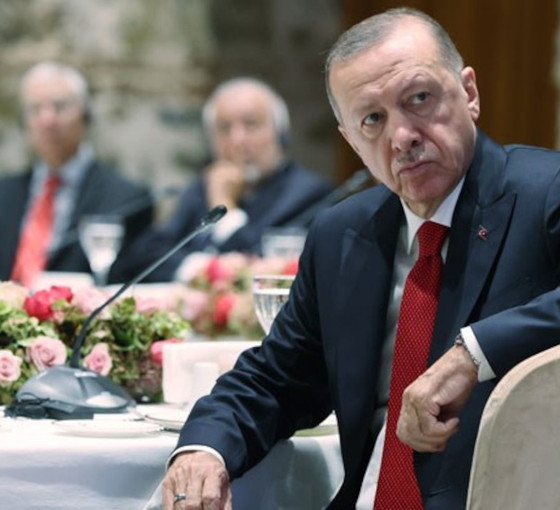 Yıl biterken Erdoğan'ın ekonomide yerine getirmediği vaatleri