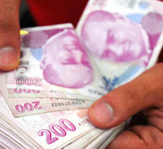 Çalışan emekliye 5 bin TL ikramiye yarın hesapta