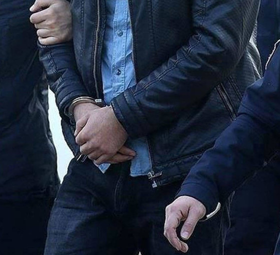 Interpol tarafından kırmızı bültenle aranan 56 kişi Türkiye'de yakalandı