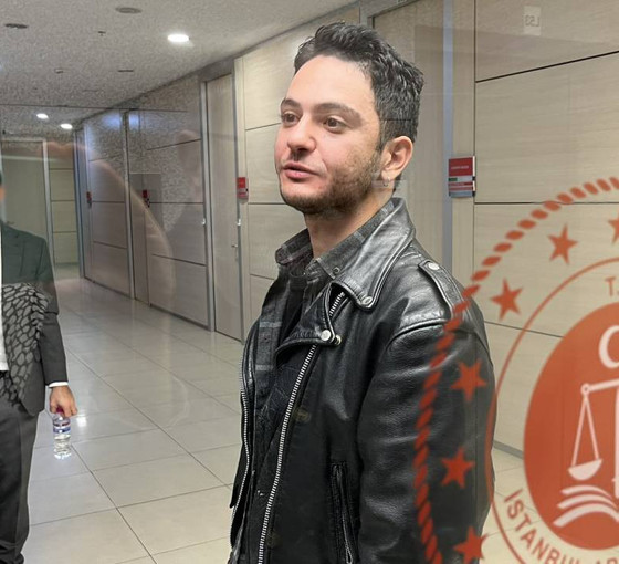 Gazeteci Furkan Karabay hakkında tutuklama kararı